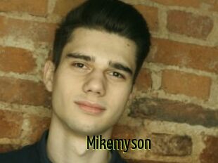 Mikemyson
