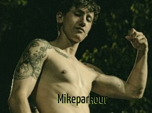 Mikeparkour