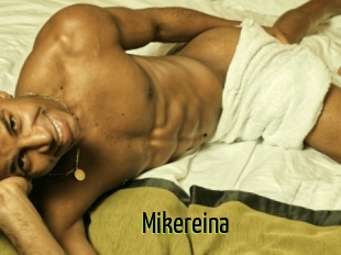 Mikereina