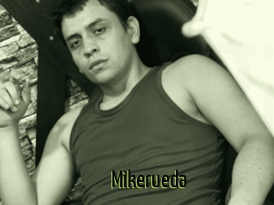 Mikerueda