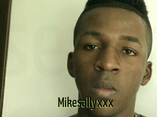Mikesallyxxx