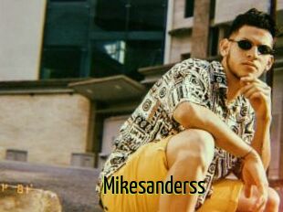 Mikesanderss
