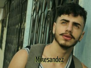 Mikesandez