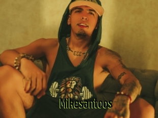 Mikesantoos