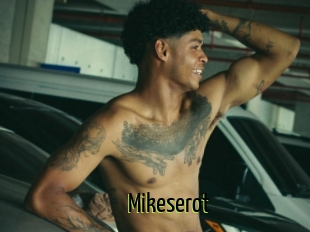 Mikeserot