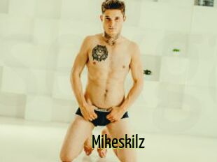 Mikeskilz