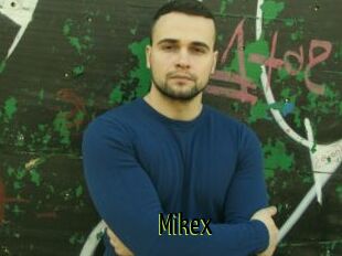 Mikex
