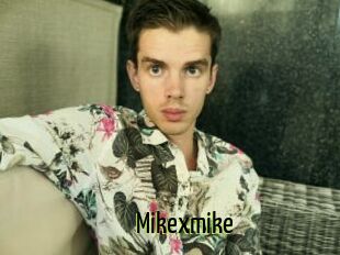 Mikexmike