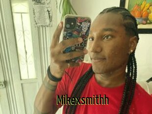 Mikexsmithh