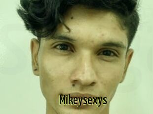 Mikeysexys