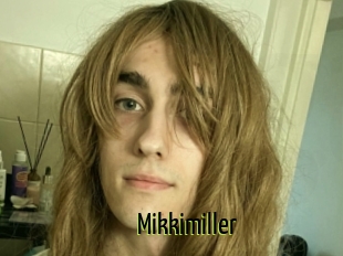 Mikkimiller