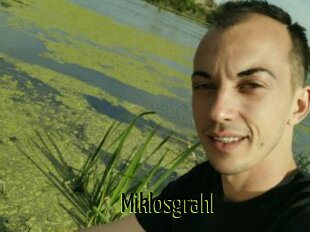 Miklosgrahl