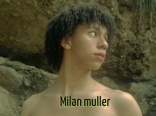 Milan_muller