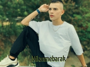 Milanmebarak