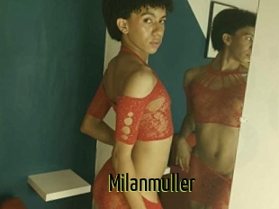 Milanmuller