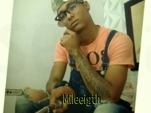 Mileeigth
