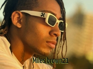 Miles_brown21