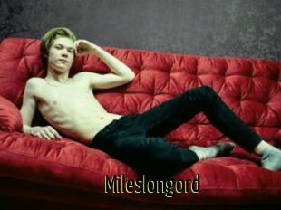 Mileslongord