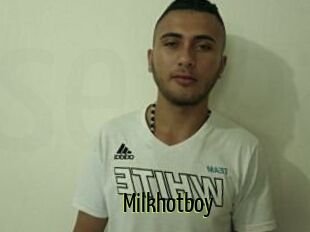 Milkhotboy