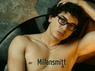 Millansmitt