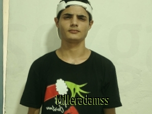 Milleradamss