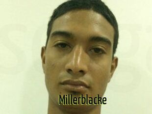 Millerblacke