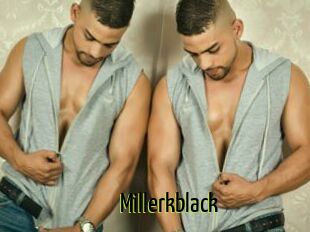 Millerkblack