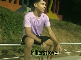 Millerstroye
