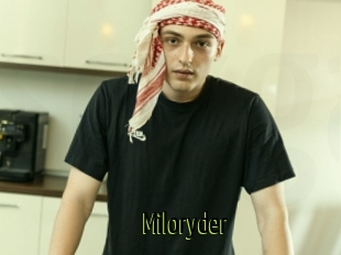 Miloryder
