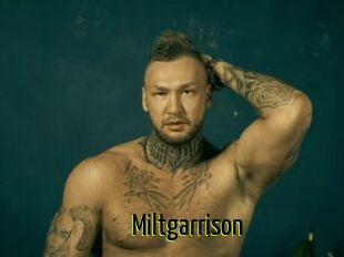 Miltgarrison