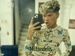 Miltondelis