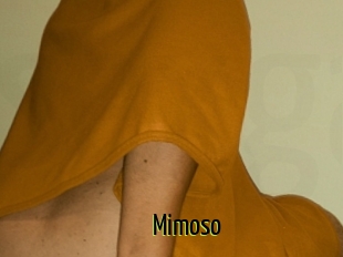 Mimoso