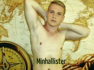 Minhallister