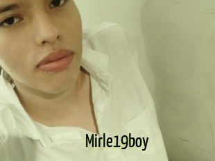 Mirle19boy