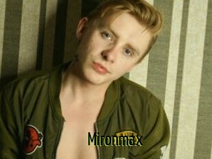 Mironmax