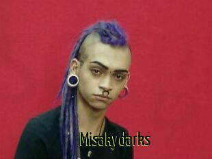 Misakydarks