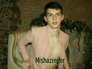 Mishazinger