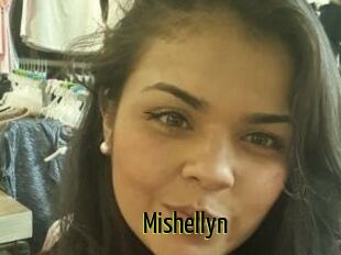 Mishellyn