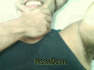 MissedDesire