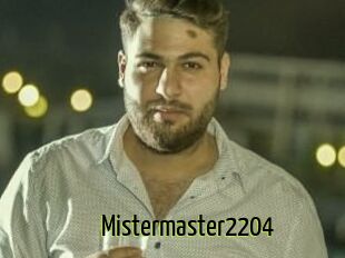 Mistermaster2204
