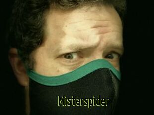 Misterspider