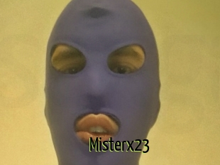 Misterx23