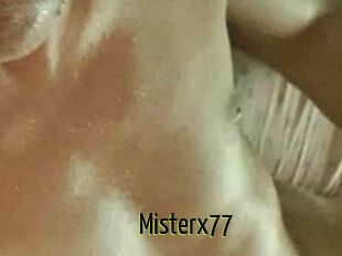 Misterx77