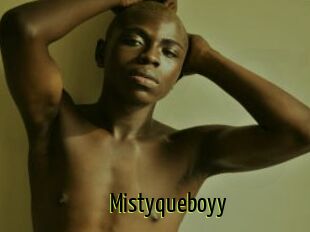 Mistyqueboyy