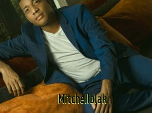 Mitchellblak