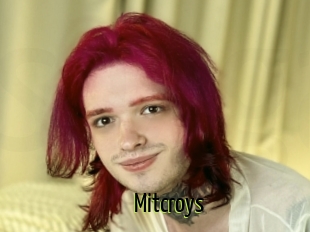 Mitcroys