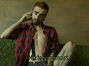 Mixtapememoirs