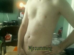 Mjrcumming