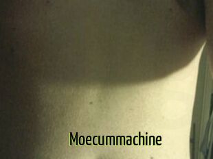 Moecummachine