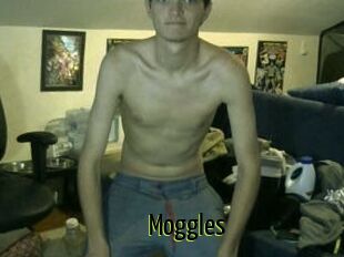 Moggles